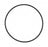 Mahle K31309 Engine Water Pump Gasket