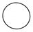 Mahle K31457 Engine Water Pump Gasket