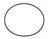 Mahle K31475 Engine Water Pump Gasket