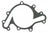 Mahle K31566 Engine Water Pump Gasket