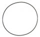 Mahle K31629 Engine Water Pump Backing Plate Gasket