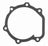 Mahle K31732 Engine Water Pump Backing Plate Gasket