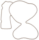 Mahle K31773 Engine Water Pump Gasket