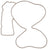 Mahle K31773 Engine Water Pump Gasket