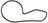 Mahle K31775 Engine Water Pump Gasket