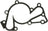 Mahle K31795 Engine Water Pump Gasket