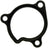 Mahle K31942 Engine Water Pump Gasket - Pump To Housing