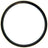 Mahle K31944 Engine Coolant Thermostat Housing Gasket