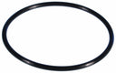 Mahle K32385 Engine Water Pump Gasket - Rear