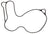 Mahle K32678 Engine Water Pump Gasket