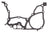 Mahle L45699 Engine Oil Pump Gasket