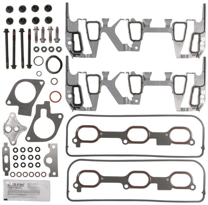 Mahle MIS16259WB Engine Intake Manifold Gasket Set