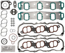 Mahle MIS19316 Engine Intake Manifold Gasket Set - Lower and Upper