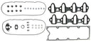 Mahle MIS20135 Engine Intake Manifold Gasket Set