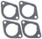 Mahle MS10066 Engine Intake Manifold Gasket Set