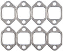 Mahle MS12271 Exhaust Manifold Gasket Set