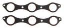 Mahle MS12342 Fuel Injection Plenum Gasket Set