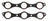 Mahle MS12342 Fuel Injection Plenum Gasket Set