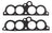 Mahle MS12343 Fuel Injection Plenum Gasket Set