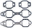 Mahle MS12407 Exhaust Manifold Gasket Set