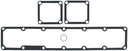 Mahle MS12435 Engine Intake Manifold Gasket Set
