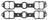 Mahle MS15038X Engine Intake Manifold Gasket Set
