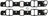 Mahle MS15135 Engine Intake Manifold Gasket Set