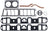 Mahle MS15202P Engine Intake Manifold Gasket Set