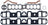 Mahle MS15202Y Engine Intake Manifold Gasket Set