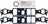 Mahle MS15224 Engine Intake Manifold Gasket Set
