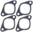 Mahle MS15278 Exhaust Manifold Gasket Set