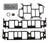Mahle MS15307 Engine Intake Manifold Gasket Set