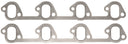 Mahle MS15336 Exhaust Manifold Gasket Set