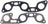 Mahle MS15364 Exhaust Manifold Gasket Set