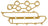 Mahle MS15494X Fuel Injection Plenum Gasket Set