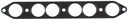 Mahle MS15494 Fuel Injection Plenum Gasket