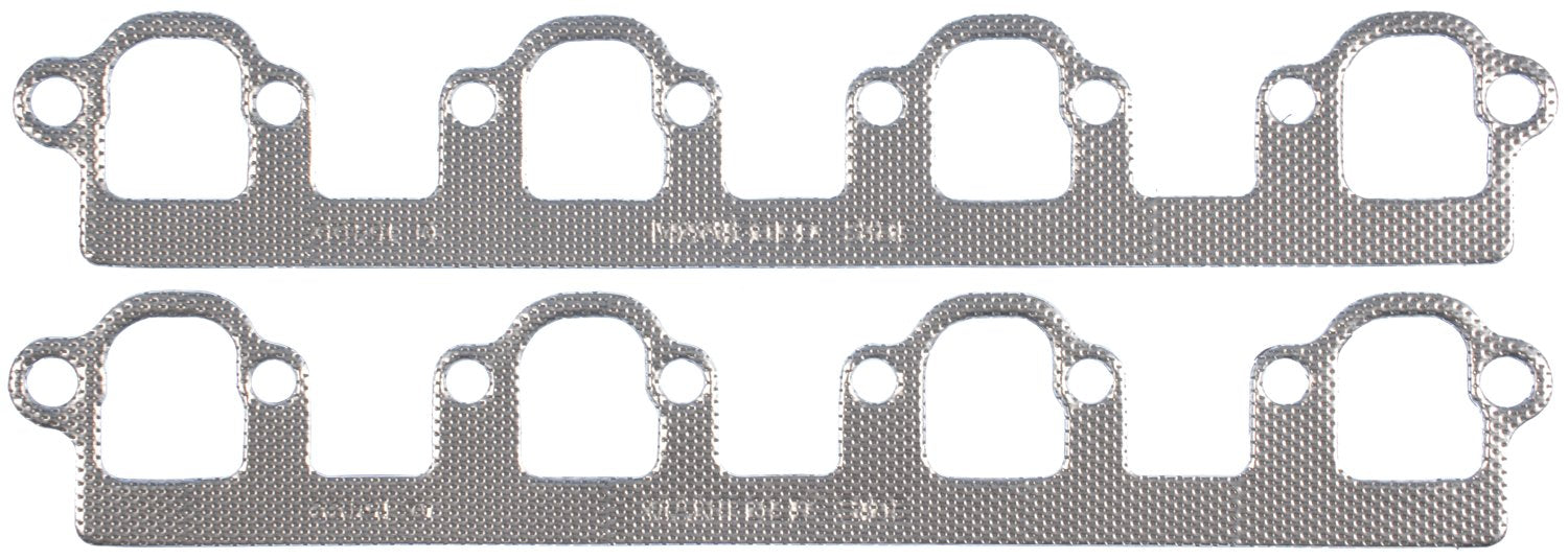 Mahle MS15499 Exhaust Manifold Gasket Set