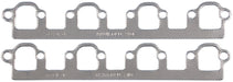 Mahle MS15499 Exhaust Manifold Gasket Set