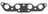 Mahle MS15560 Exhaust Manifold Gasket