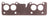 Mahle MS15662 Exhaust Manifold Gasket