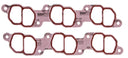 Mahle MS15675 Fuel Injection Plenum Gasket Set