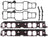Mahle MS15688 Engine Intake Manifold Gasket Set