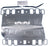 Mahle MS15810 Engine Intake Manifold Gasket Set