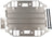 Mahle MS15921X Engine Intake Manifold Gasket Set