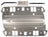 Mahle MS15922 Engine Intake Manifold Gasket Set