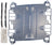 Mahle MS15958 Engine Intake Manifold Gasket Set