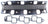 Mahle MS15984 Engine Intake Manifold Gasket Set