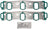 Mahle MS15985 Engine Intake Manifold Gasket Set - Lower