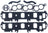 Mahle MS16068 Engine Intake Manifold Gasket Set