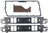 Mahle MS16089 Engine Intake Manifold Gasket Set